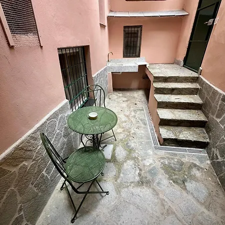 Monolocale Nuovo In Centro Storico